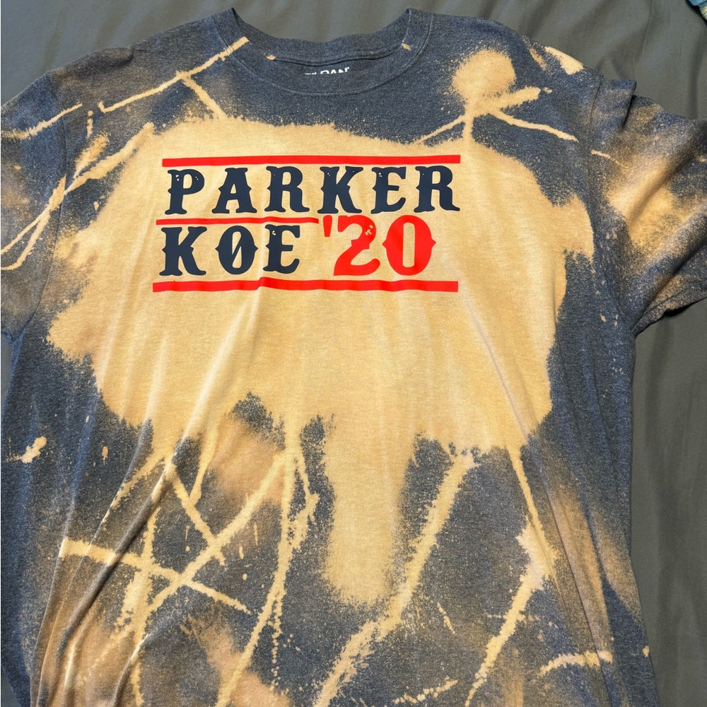 Graphic Tshirt